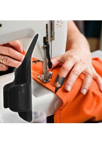 Ensoleille - Machine à tricoter noire à point de croix facile, Ensoleillé