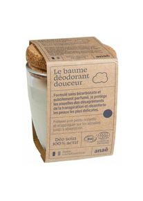 Anaé - Baume Déodorant Douceur - 80 g