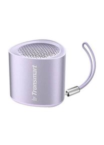Tronsmart Nimo Bluetooth Wireless Speaker (purple)