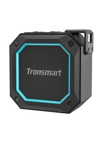 Tronsmart Groove 2 Wireless Speaker (black)