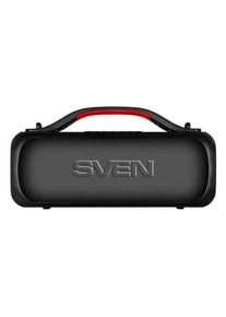 Sven Speakers SVEN PS-360 24W Waterproof Bluetooth (black)