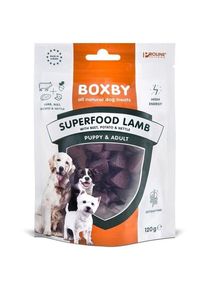 Boxby - GF Superfood Lamb - (PL20523)