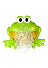 Fortuneville - Bébé Bain Jouets Bubble Machine Frog Musique