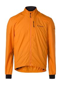 Vaude Outdoorjacke 'Kuro Air' Herren gelb / schwarz Größe M
