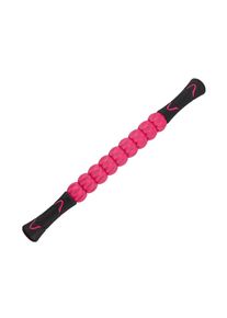 Muscle Roller Stick Leg Back Full Body Rolling Massager, Pink