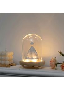 Wedding Gauze Aromatherapy Gypsum Ornament Car Diffuser Stone Indoor Bedroom Home Desktop Decoration