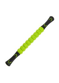 Muscle Roller Stick Leg Back Full Body Rolling Massager, Green
