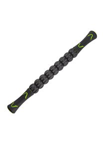Muscle Roller Stick Leg Back Full Body Rolling Massager, Black