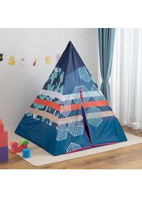 Folding Kids Princess Castle Decor Tent Play House for Children, Style 4