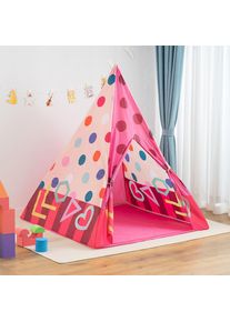 Folding Kids Princess Castle Decor Tent Play House for Children, Style 3