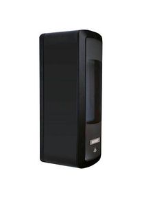 Katrin Seifenspender Touchfree 44702 schwarz Kunststoff mit Sensor 0,5 l