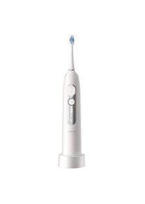 Soocas Elektrische Zahnbürste Sonic toothbrush + Water flosser Neos (white)