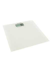 Esperanca Esperanza AEROBIC - bathroom scales - white