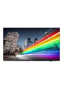 Philips 43BFL2214 B-Line Professional Series - 43" LED-backlit LCD TV - 4K - for digital signage