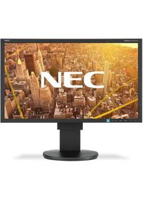 NEC MultiSync EA234WMI | 23" | inkl. Standfuß | schwarz