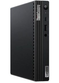 Lenovo ThinkCentre M70q Tiny | i5-10400T | 16 GB | 512 GB SSD | WiFi | Win 10 Pro