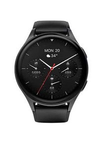 Hama 8900 Smartwatch schwarz