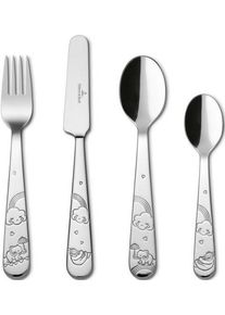 Villeroy & Boch Villeroy & Boch Boho Kids / Walk like an Elephant Kinderbesteck 4tlg.