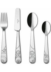 Villeroy & Boch Villeroy & Boch Boho Kids / Roar like a Lion Kinderbesteck 4tlg.