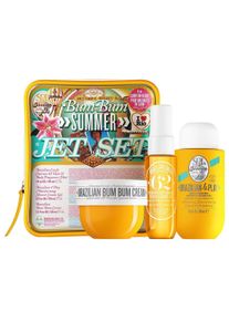 Sol de Janeiro Bum Bum Jet Set