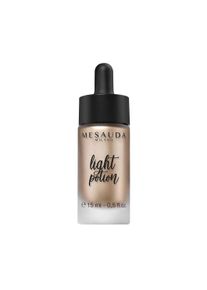 Mesauda Beauty Light Potion Liquid Highlighter 15 ml