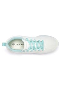 Lascana, Damer, Sneaker low, Mint, Størrelse 39
