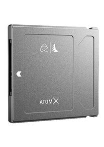 SSD Angelbird ATOmX SSD mini, 2TB, SATA-III 6Gb/s, pentru produse Atomos