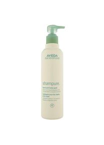 Aveda Shampure Hand And Body Wash 250 ml