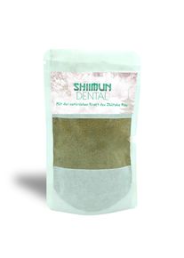 Voedingssupplement voor Honden met Shiitake - Shiimun Dental Poeder