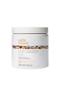 milk_shake - Curl Passion Mask 500 ml