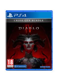 Activision Diablo IV (Cross-Gen Bundle)