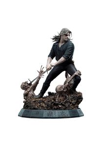 The Witcher (Season 2) - Geralt the White Wolf Limited EditionStatue 1:4 Scale