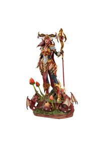 Blizzard World of Warcraft - Alexstrasza Premium Statue Scale 1/5