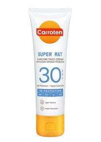 Carroten - Face Super Mat Cream SPF 30 50 ml