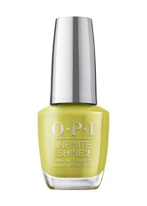 O.P.I OPI - Infinite Shine Get In Lime