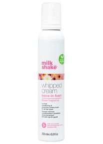 milk_shake - Whipped Cream Leave In Foam 200 ml