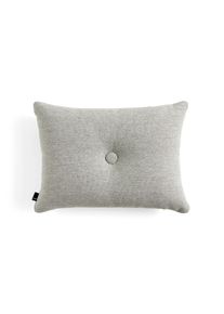 Hay - Dot Cushion Mode 60x45 cm - Warm grey (541524)