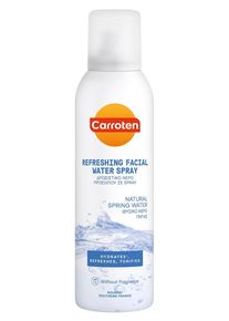 Carroten - Facial Water Cool Spray 150 ml