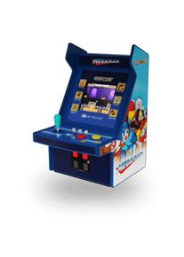 MY ARCADE - MEGA MAN MICRO PLAYER PRO