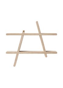 Andersen Furniture - A-Shelf Medium 52 cm Oak (4-170020)