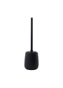 house doctor - Toilet brush, Edga, Black (208581021)