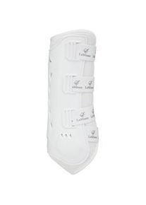 LeMieux Gamaschen Hinterbein LM Ultramesh Snug Boots White M