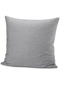 Elegante Omkeerbaar Kussenhoes Zomer Flanel