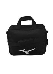 SALE | Mizuno | Volwassen Sporttassen | Zwart | Maat: NS