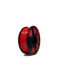 Flashforge PETG PRO Red 0.5KG 3D Printing Filament