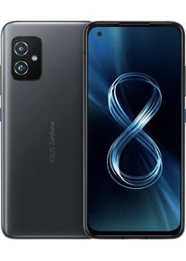 ASUS ZenFone 8 | 8 GB | 128 GB | Obsidian Black