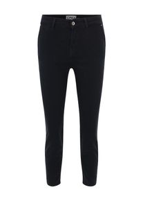 Only Petite Pantalon 'EVEREST' Femme bleu taille S