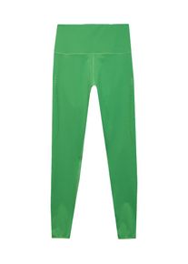 4F Pantalón deportivo, Mujeres, verde, talla XL