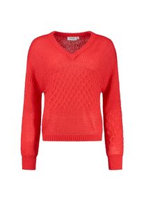 Shiwi Pull-over Femme rouge taille S