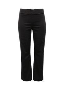 Only Carmakoma Jeggings 'REILY' Femme noir taille 42